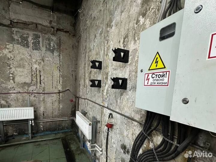 Покраска стен