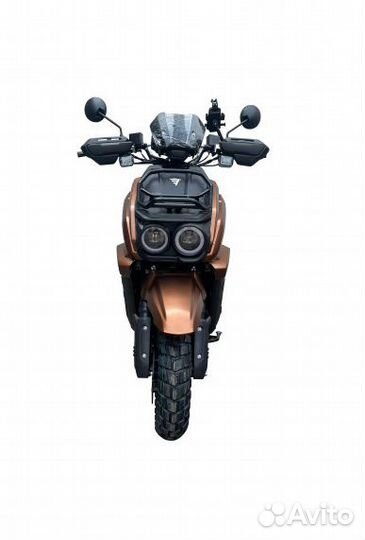 Скутер X-motors smart III- 200 cc(replica Yamaha21