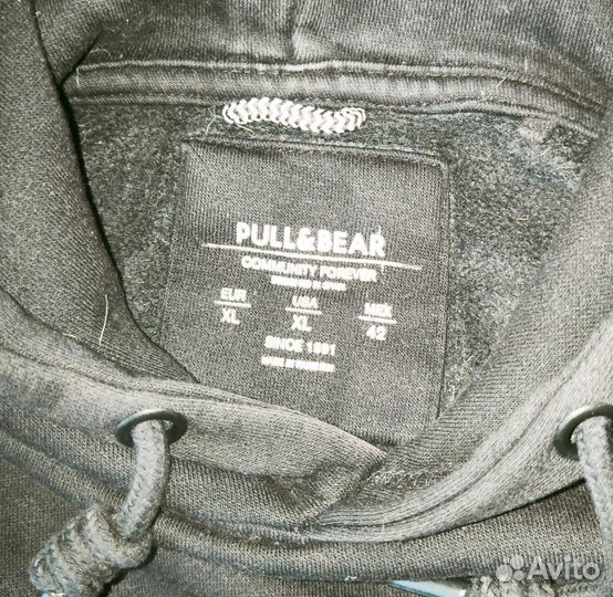 Хип хоп одежда