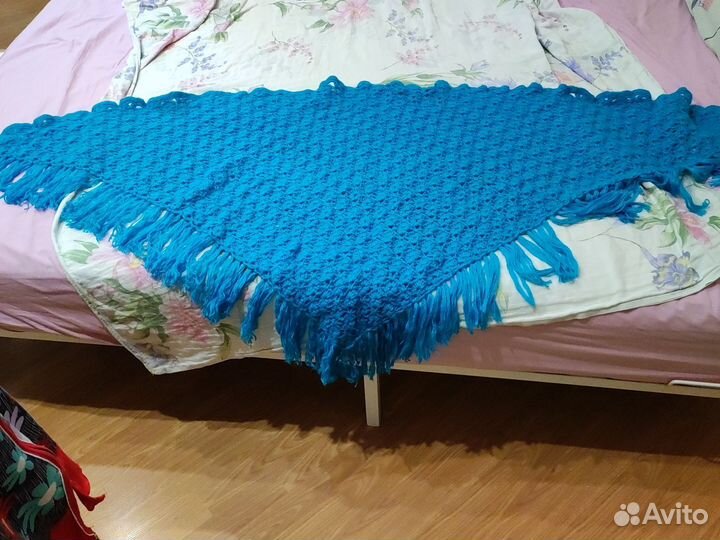 Платок шаль