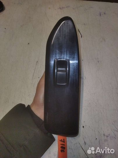 Стеклоподъёмник Mitsubishi Lancer 9