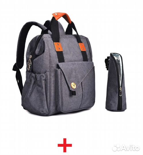 Сумка-рюкзак