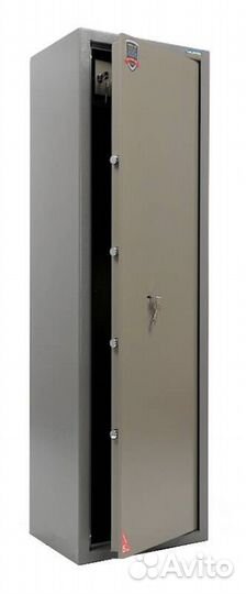 Оружейный сейф valberg ирбис 5