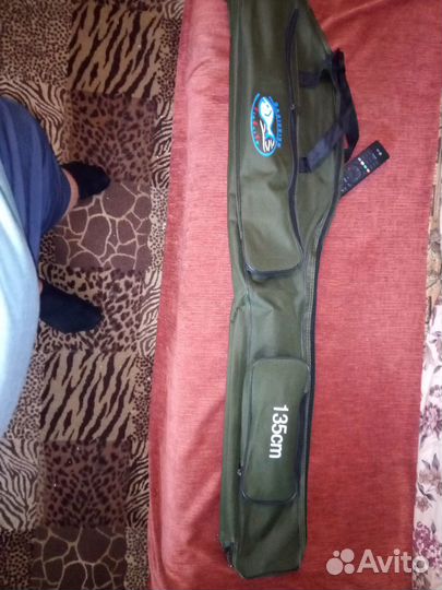 Рыболовные снасти