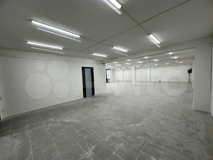 Сдаю помещение свободного назначения пл. 215 м²