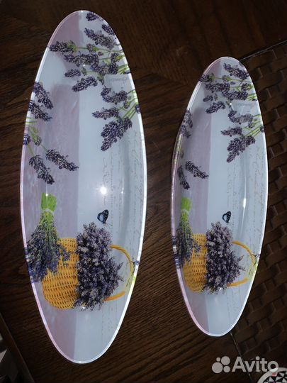 Салатник селёдочница