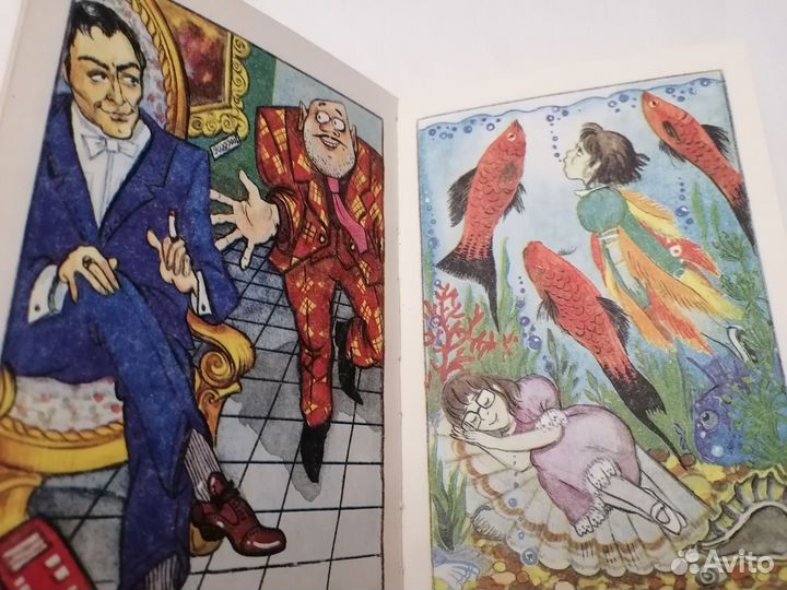 Смертельная кастрюля, или возвращение Печенюшкина