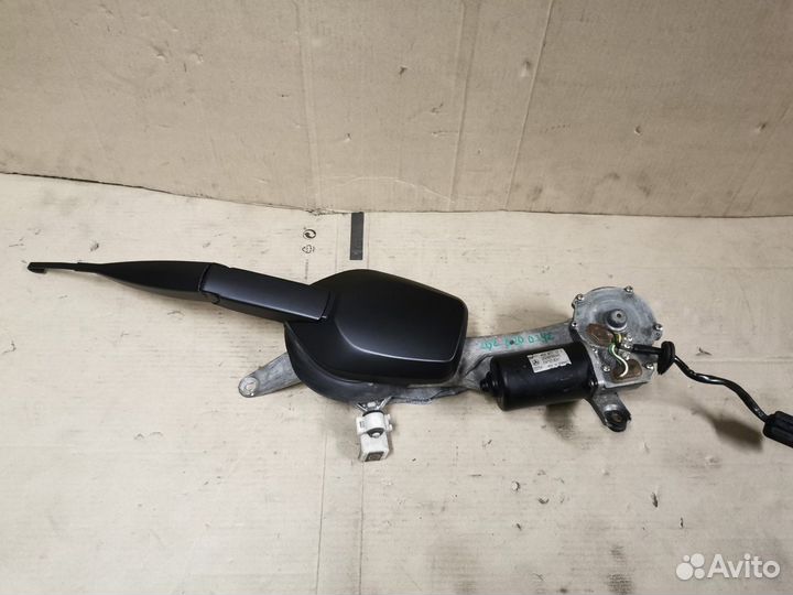 Дворник лобового стекла Mercedes W202. 2028200342