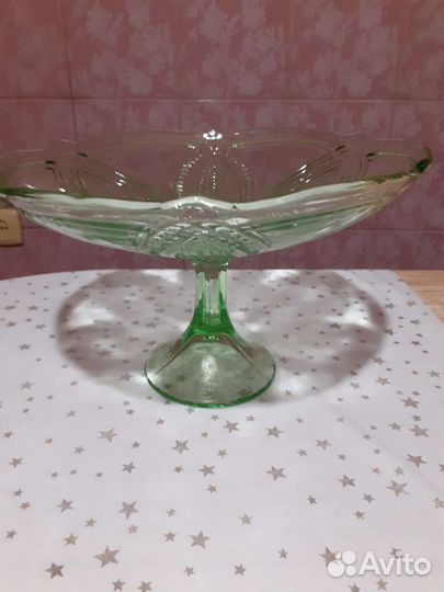 Конфетница СССР