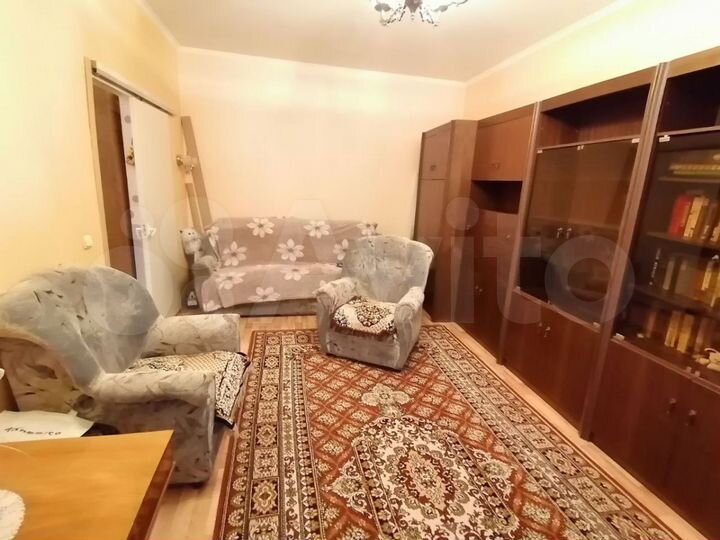 1-к. квартира, 37,1 м², 3/10 эт.