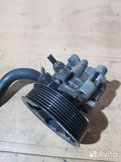 Гидроусилитель руля Toyota Ipsum ACM21 2azfe