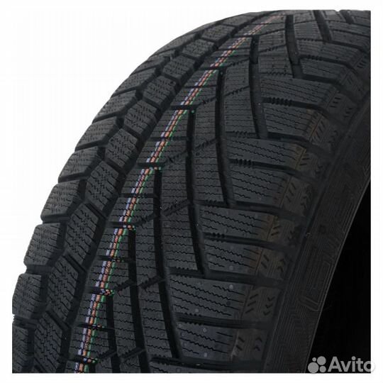 Gislaved Soft Frost 200 SUV 215/65 R16