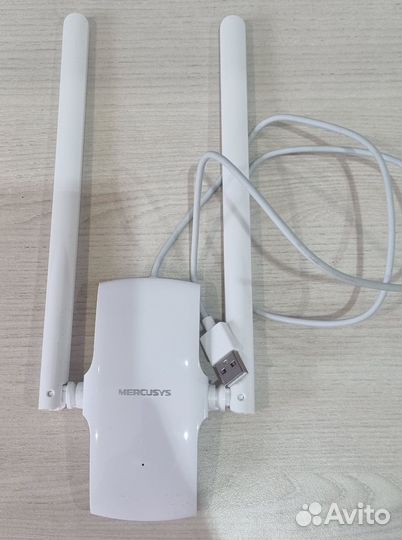 Усилитель wifi сигнала