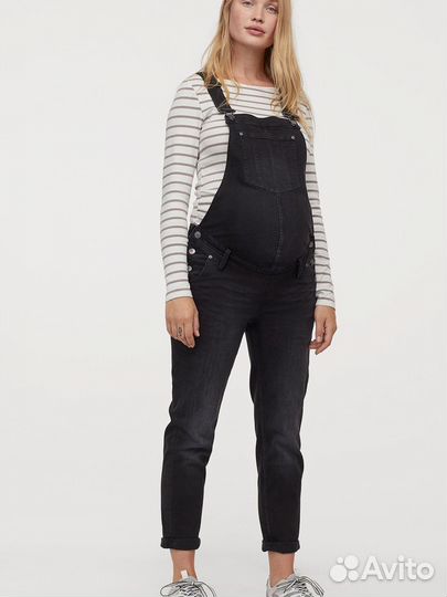 Комбинезон для беременных H&M