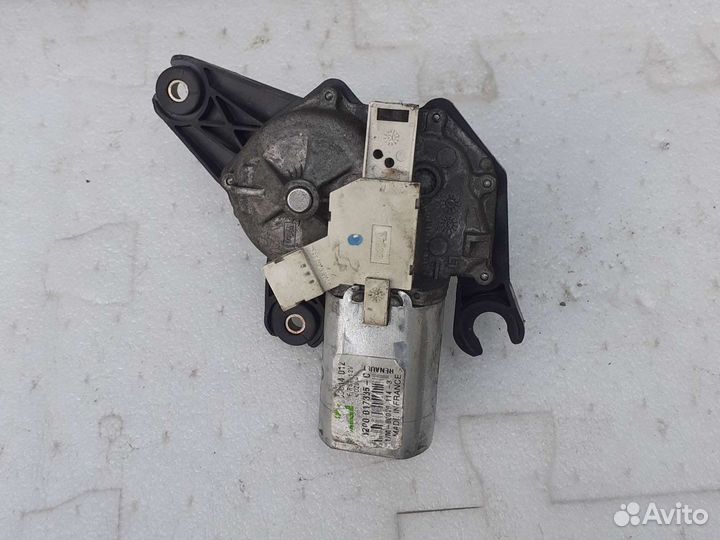 Маторчик стеклоочистителья задний Duster March