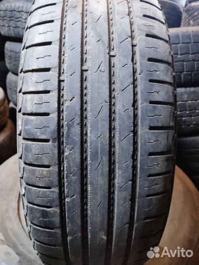 Nokian Tyres Hakka Blue SUV 225/60 R18