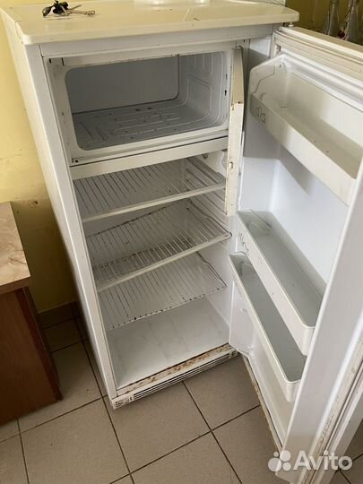 Холодильник