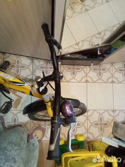 Велосипед forward форвард