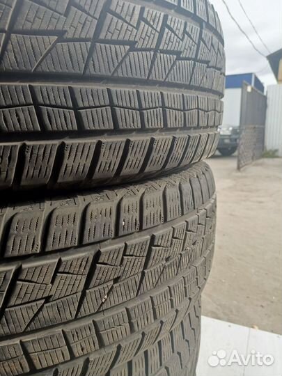 Goform Frozenero 275/65 R18 116T
