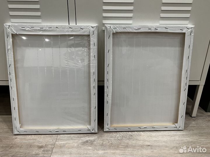 Постер 2шт новые