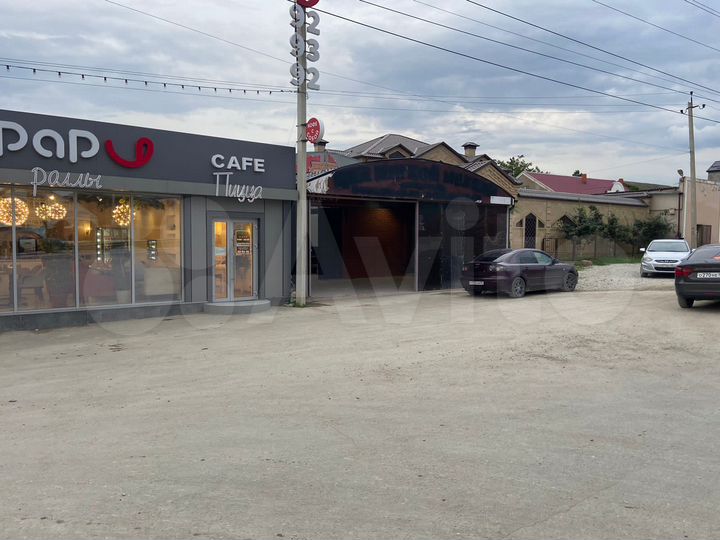 Производство, 700 м²