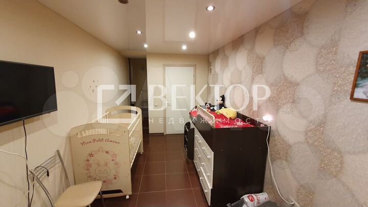 Продам помещение свободного назначения, 56 м²