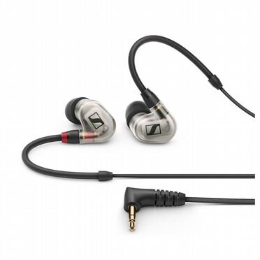 Наушники Sennheiser IE 400 PRO clear
