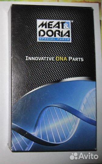 Датчик коленвала