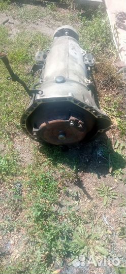 АКПП Mercedes-Benz E-Class W210 Мерседес-Бенс В210