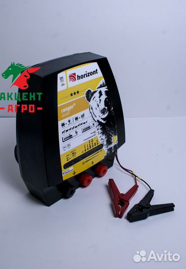 Электропастух от производителя