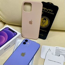 iPhone 12, 128 ГБ