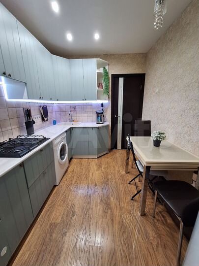 2-к. квартира, 50,3 м², 7/10 эт.