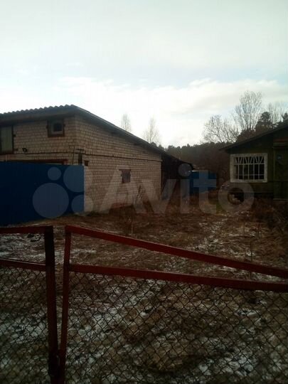 Участок 8,6 сот. (ИЖС)