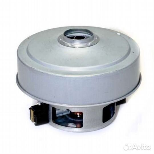 Мотор (двигатель) пылесоса 1400W