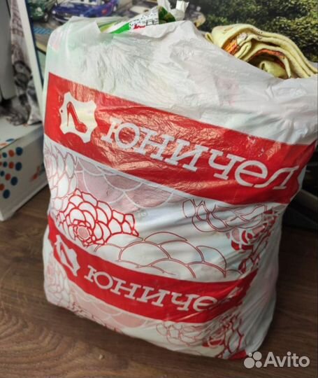 Детские вещи для девочки