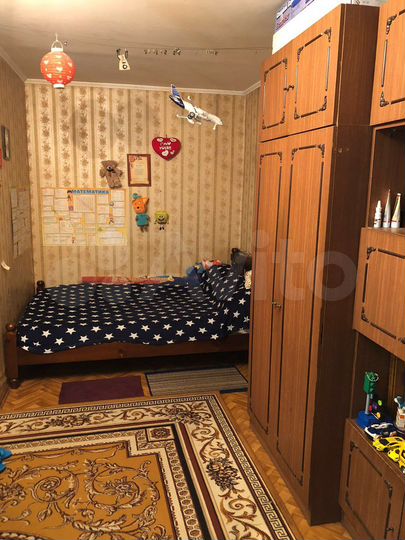 1-к. квартира, 39 м², 2/16 эт.