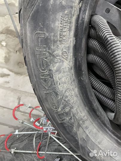 Nokian Tyres Hakkapeliitta R2 245/50 R18