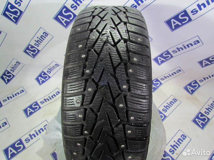 Nokian Tyres Hakkapeliitta 7 SUV 215/60 R17 96R