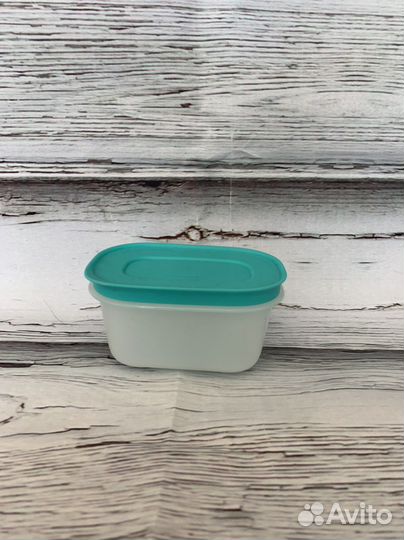 Изделия Tupperware