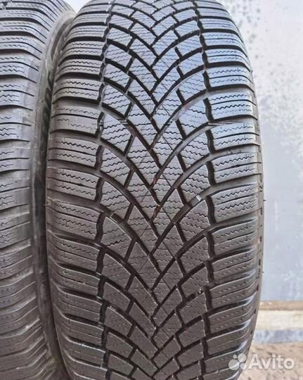 Bridgestone Blizzak LM-005 195/55 R16 87H