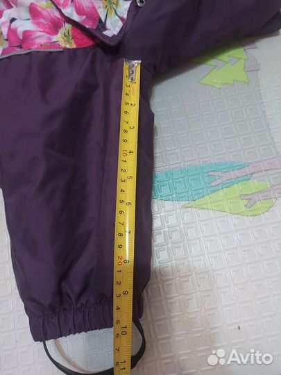 Комбинезон Kerry 80