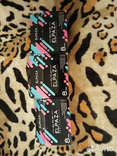 Все для маникюра набор