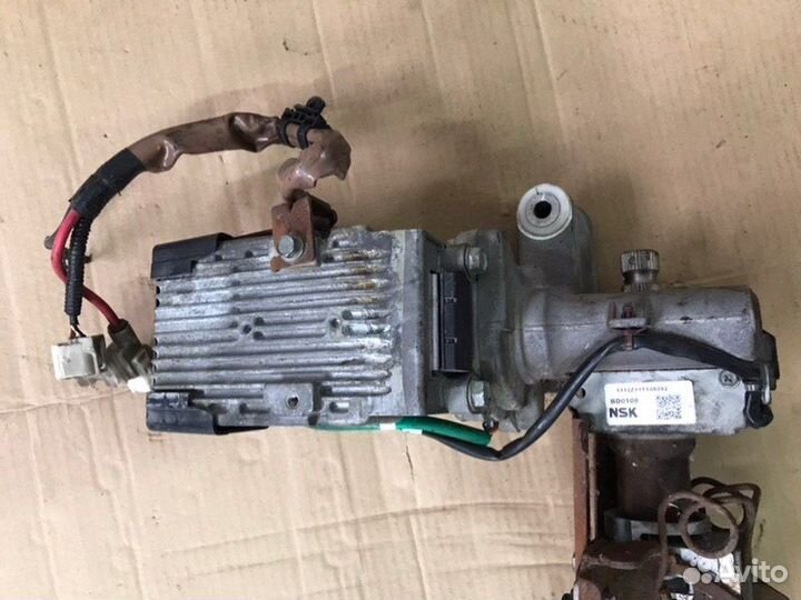 Электроусилитель руля Toyota Rav4 IV 2.5 2014
