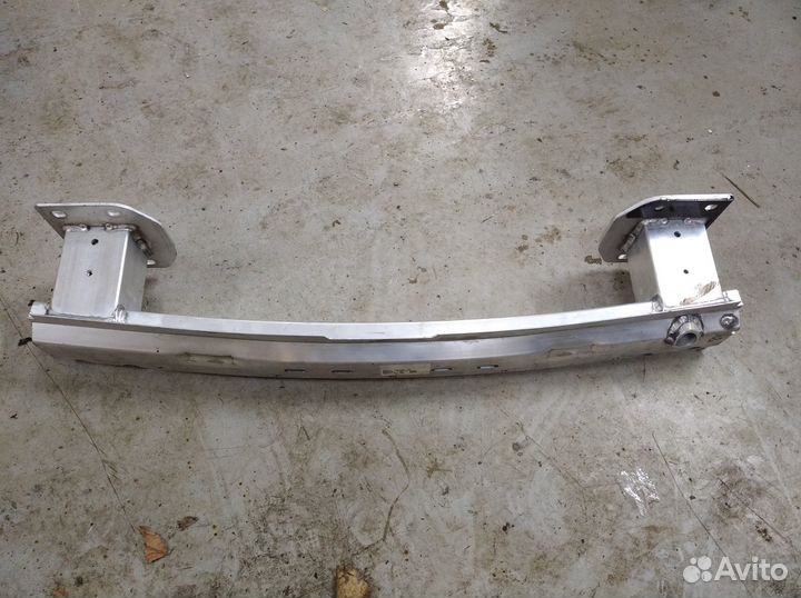 Усилитель бампера заднего BMW X7 G07 2018