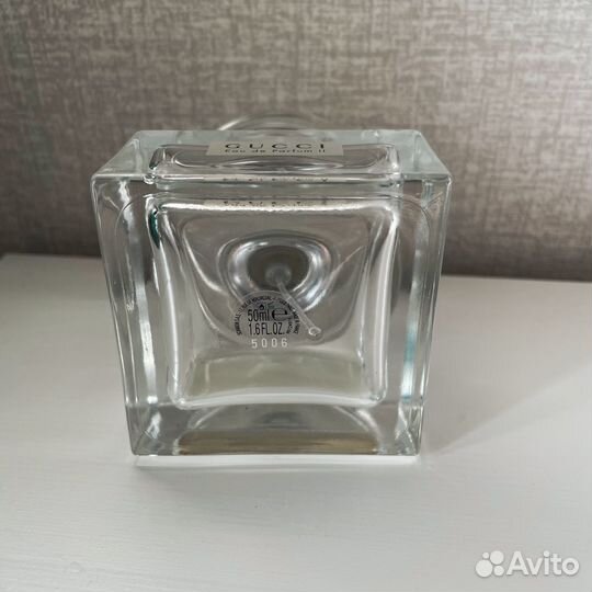 Флакон для духов