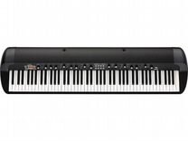Цифровое пианино korg SV2-88