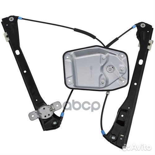 Стеклоподъемник передний L стеклоподъемник