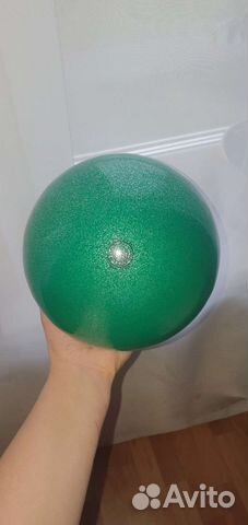 Гимнастический мяч