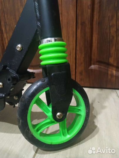 Самокат Urban scooter подростковый