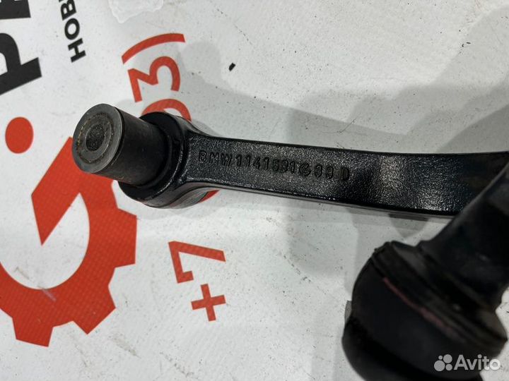Рулевая тяга Bmw 7 E38 M62B35 1999